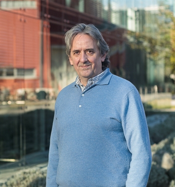 Albert Zink