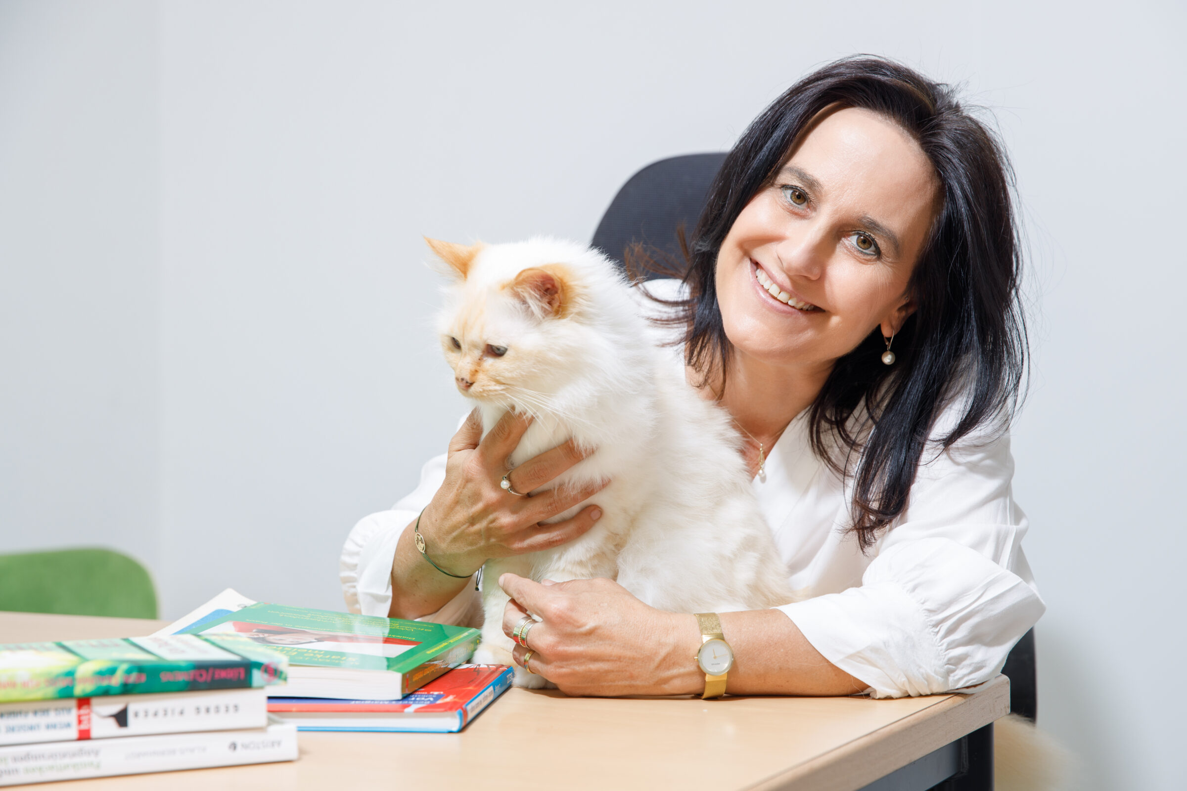 Claudia Knöllinger