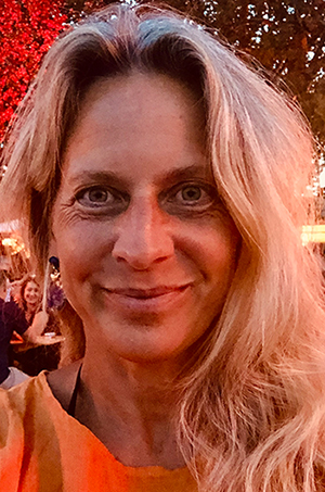 Elsa Romfeld