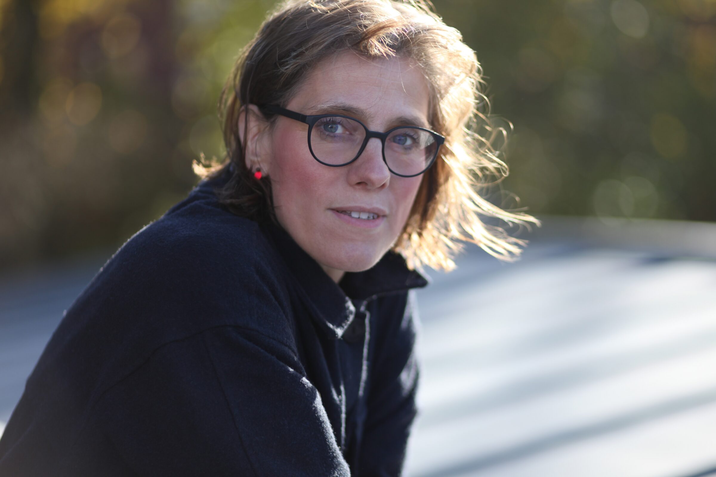 Katrin Wilkens