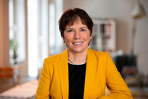 Margot Käßmann