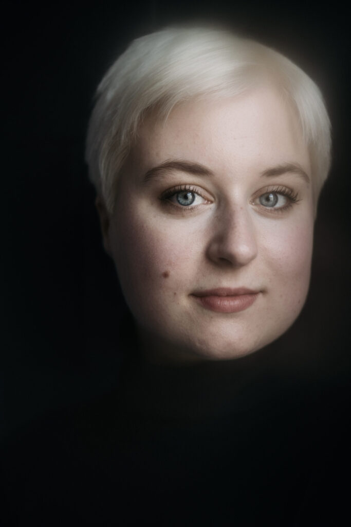 Nina Gurol