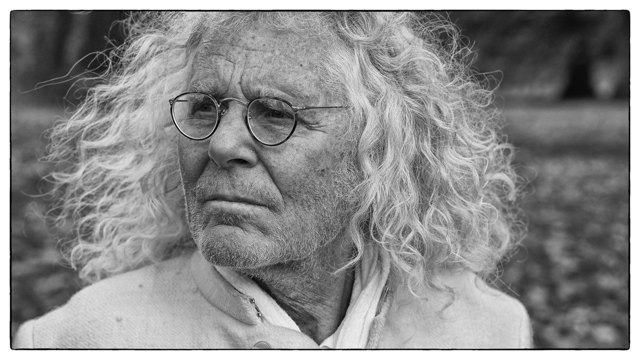 Rainer Langhans