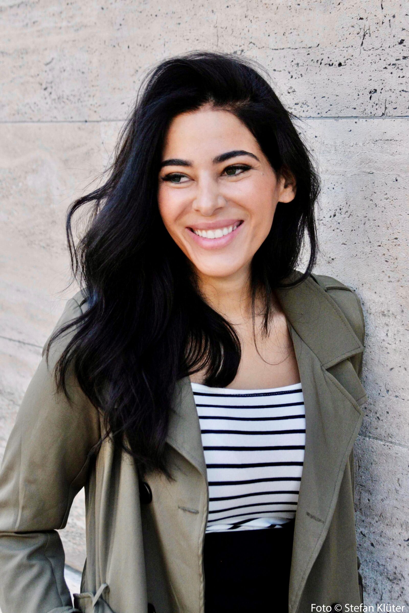 Samira El Ouassil