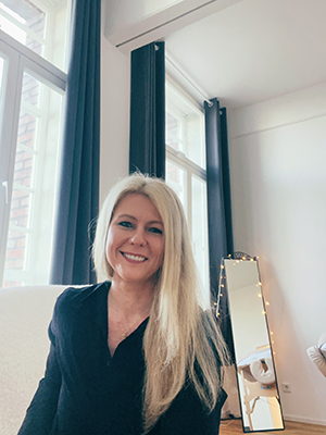 Stephanie Gotthardt