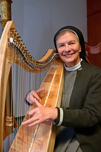 Schwester Teresita