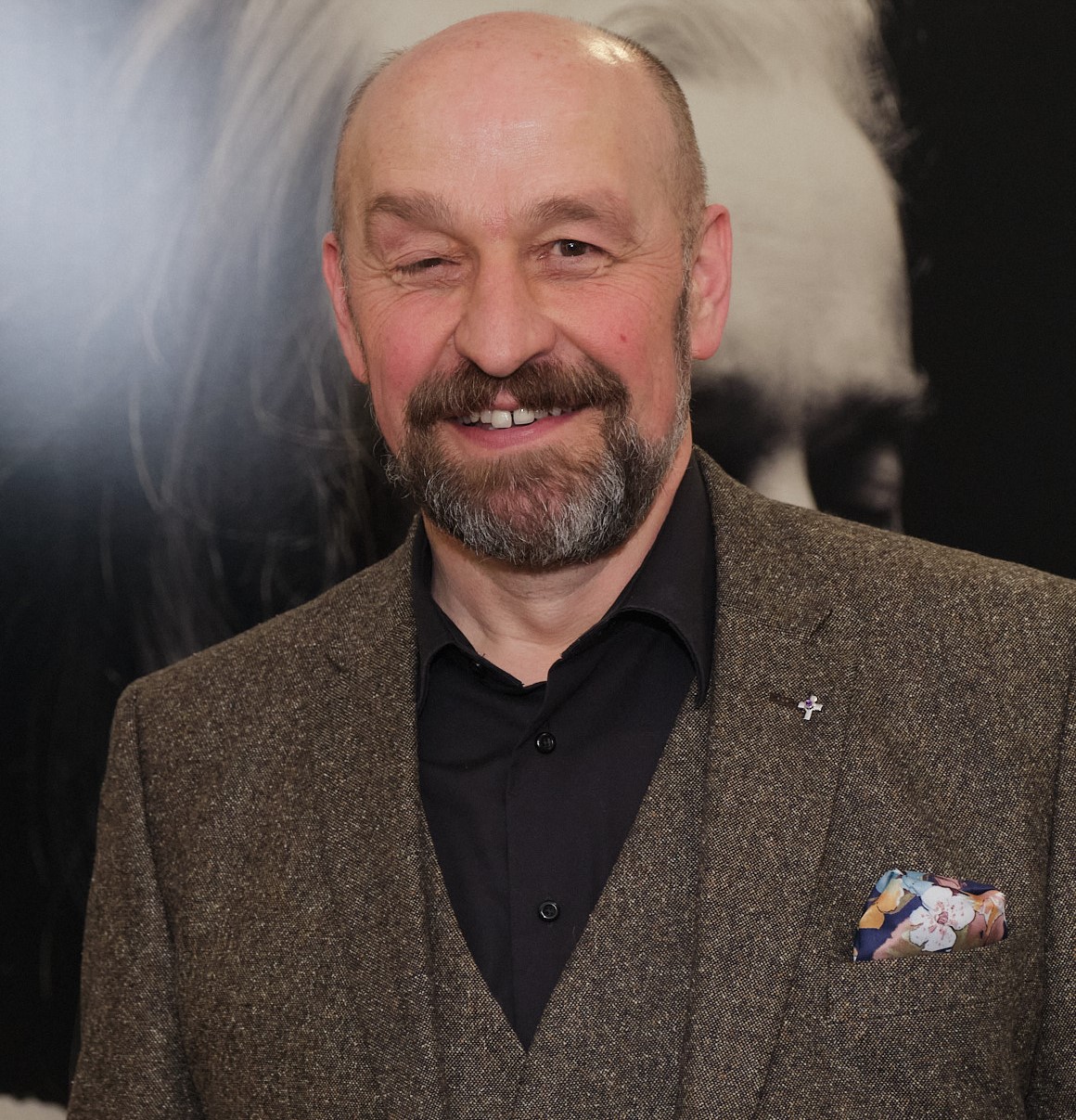 Traugott Roser