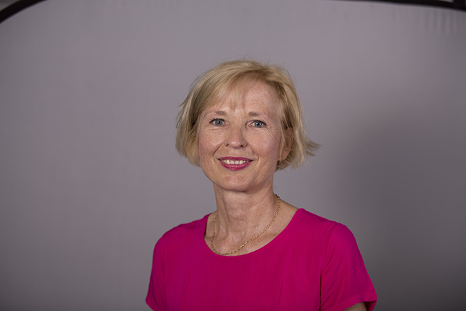 Verena Maria Kitz