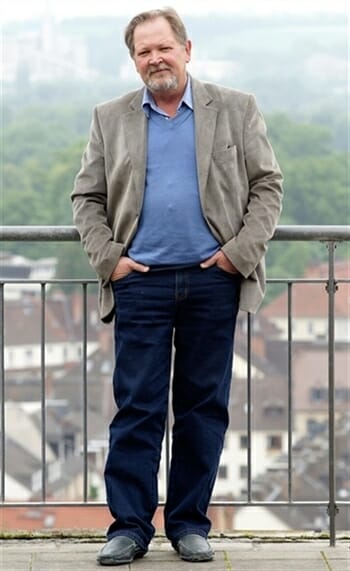 Prof. Rainer Sörries
